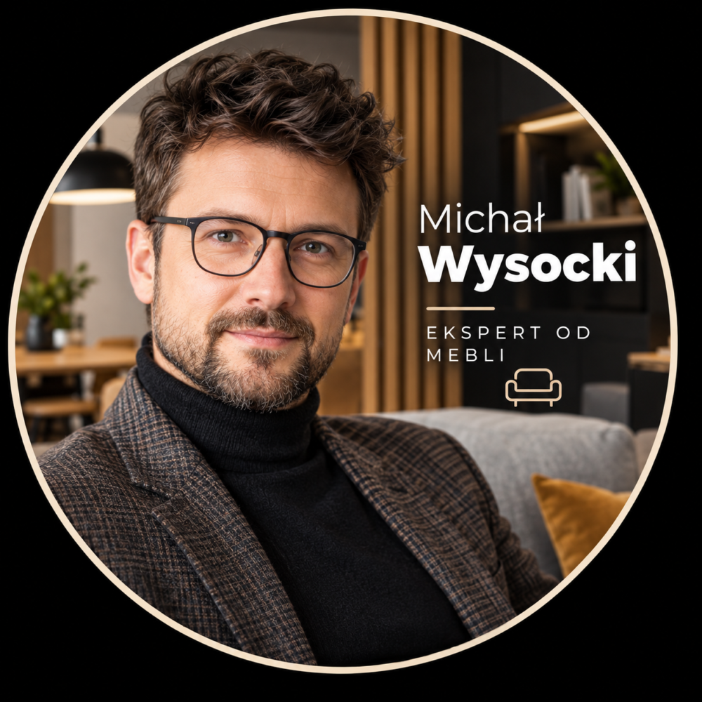Michał Wysocki